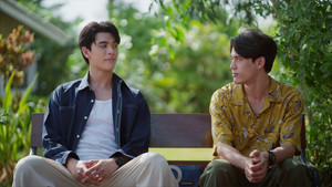 เลือดนายลมหายใจฉัน 1. évad Ep.3 3. epizód