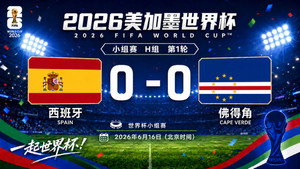 2026年国际足联美国加拿大墨西哥世界杯 1. évad Ep.13 13. epizód