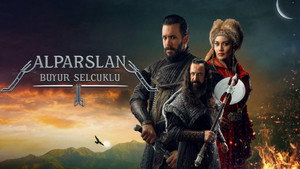 Alparslan: Büyük Selçuklu kép