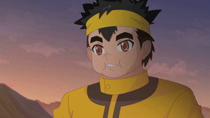 霹雳勇士之元气勇者 1. évad Ep.5 5. epizód