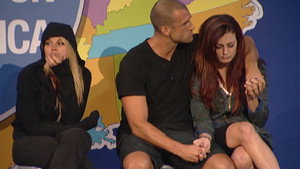 Big Brother 13. évad Ep.17 17. epizód