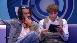 Gran Hermano 19. évad Ep.73 73. epizód