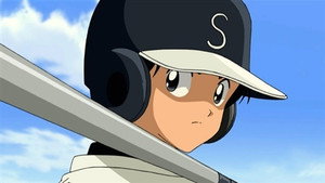 クロスゲーム 1. évad Ep.9 9. epizód