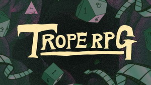 Trope RPG kép