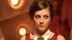 Comedy Woman 1. évad Ep.17 17. epizód