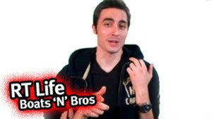 RT Life 2. évad Ep.46 46. epizód