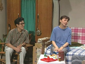 我爱我家 1. évad Ep.107 107. epizód