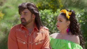 El Principe del Barrio 3. évad Ep.7 7. epizód