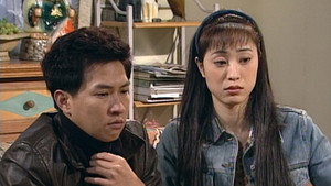 衝上人間 1. évad Ep.15 15. epizód