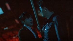 매드 독 1. évad Ep.6 6. epizód