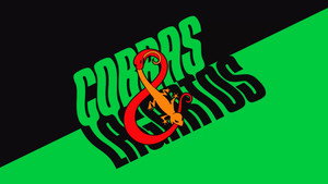 Cobras & Lagartos kép