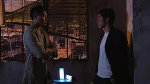 學警狙擊 1. évad Ep.28 28. epizód