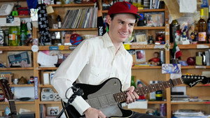 NPR Tiny Desk Concerts 16. évad Ep.113 113. epizód