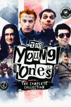 The Young Ones poszter