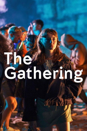 The Gathering poszter