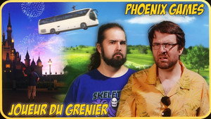 Joueur du Grenier 14. évad Ep.4 4. epizód