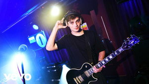BBC Radio 1's Live Lounge 15. évad Ep.20 20. epizód