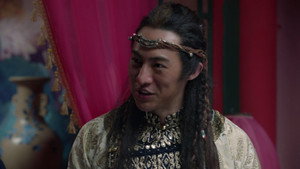 鹿鼎记 1. évad Ep.32 32. epizód
