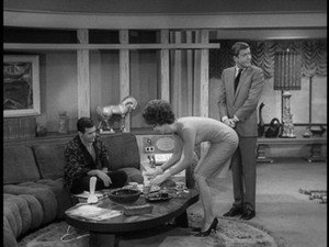The Dick Van Dyke Show 4. évad Ep.5 5. epizód