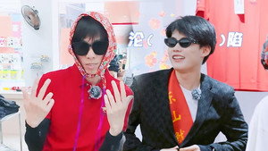 海、渔村和三个笨蛋 1. évad Ep.5 5. epizód