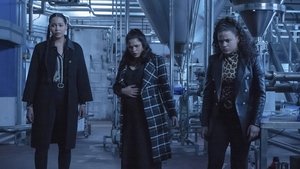 Charmed 3. évad Ep.17 17. epizód