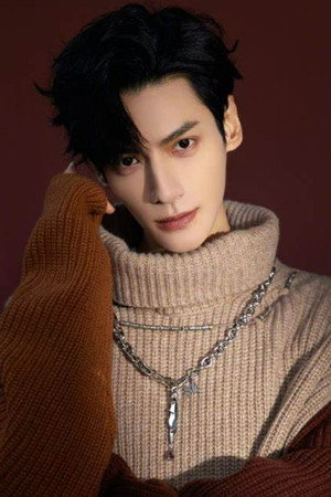 罗云熙 profil kép