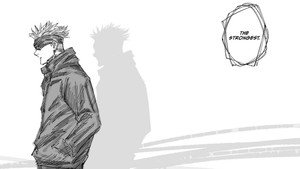 Jujutsu Kaisen kép