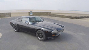 Wheeler Dealers France 1. évad Ep.9 9. epizód