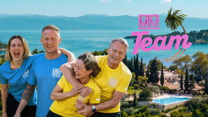 Mesternes Mester Team kép