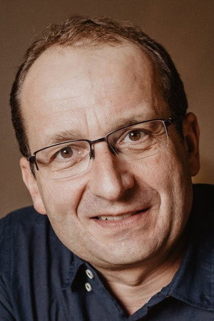 Robert Górski profil kép
