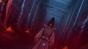 一念永恒 1. évad Ep.168 168. epizód
