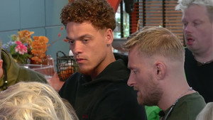 Big Brother 4. évad Ep.57 57. epizód
