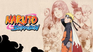Naruto Shippuden kép