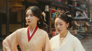 风华鉴 1. évad Ep.19 19. epizód