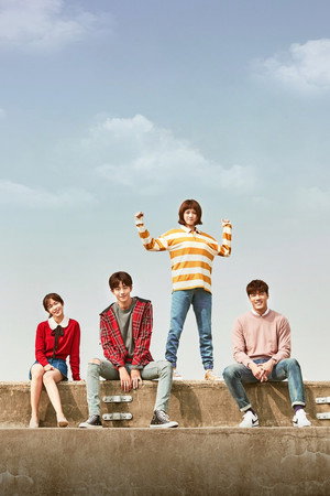 역도요정 김복주 poszter