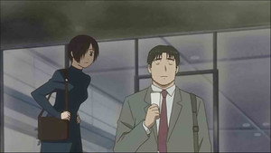 恋風 1. évad Ep.1 1. epizód