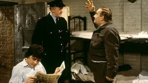Porridge 3. évad Ep.5 5. epizód