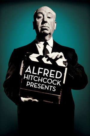 Alfred Hitchcock Presents poszter