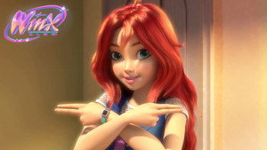 Winx Club kép