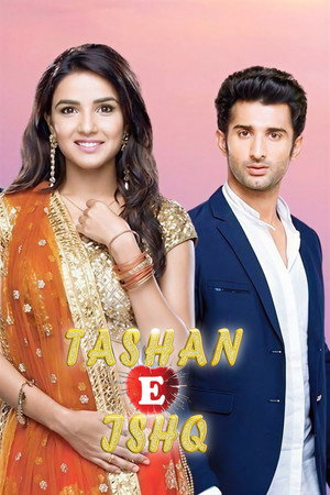 Tashan-E-Ishq poszter