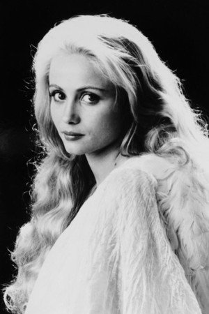 Emmanuelle Béart profil kép