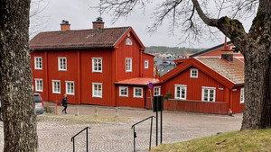 Det sitter i väggarna 9. évad Ep.1 1. epizód