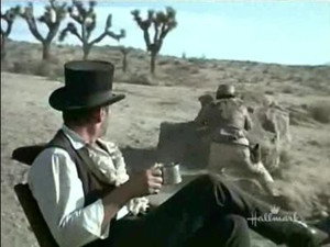 The High Chaparral 1. évad Ep.9 9. epizód
