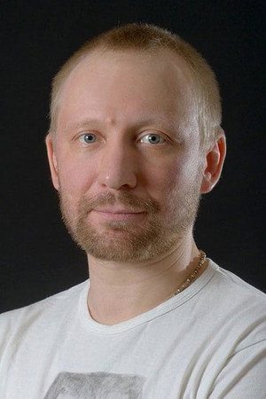 Дмитрий Куличков profil kép
