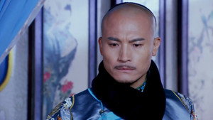 大玉儿传奇 1. évad Ep.61 61. epizód