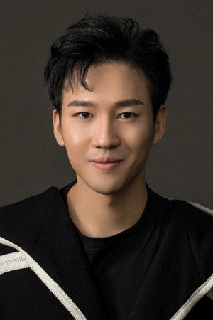 Ziming Fu profil kép