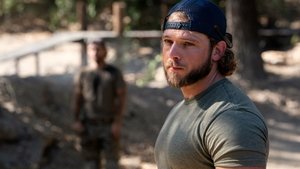 SEAL Team 6. évad Ep.4 Fantom terv