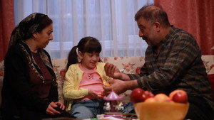 Korkma Ben Yanındayım 1. évad Ep.5 5. epizód