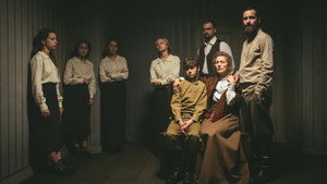 The Last Czars kép