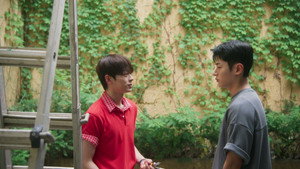 거짓말이 사는 집 1. évad Ep.2 2. epizód